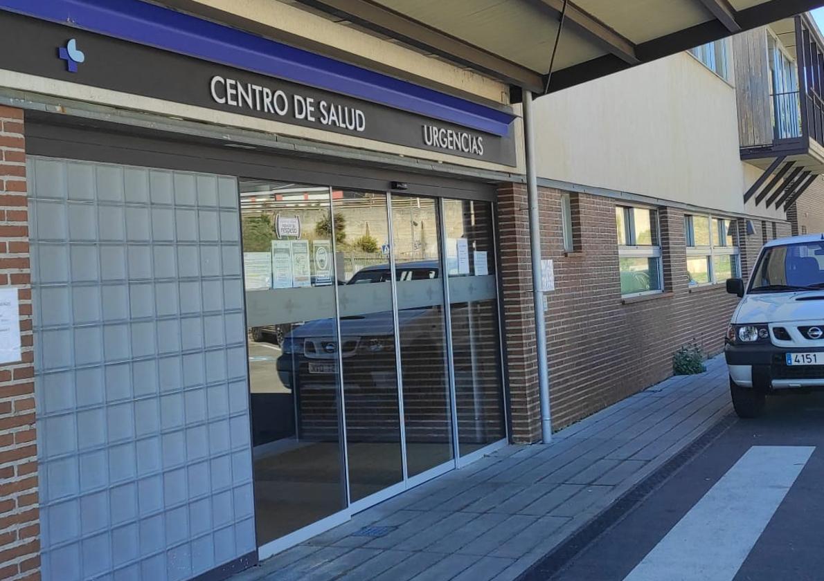 Sacyl instala la radiología digital en el centro de salud de Bembibre