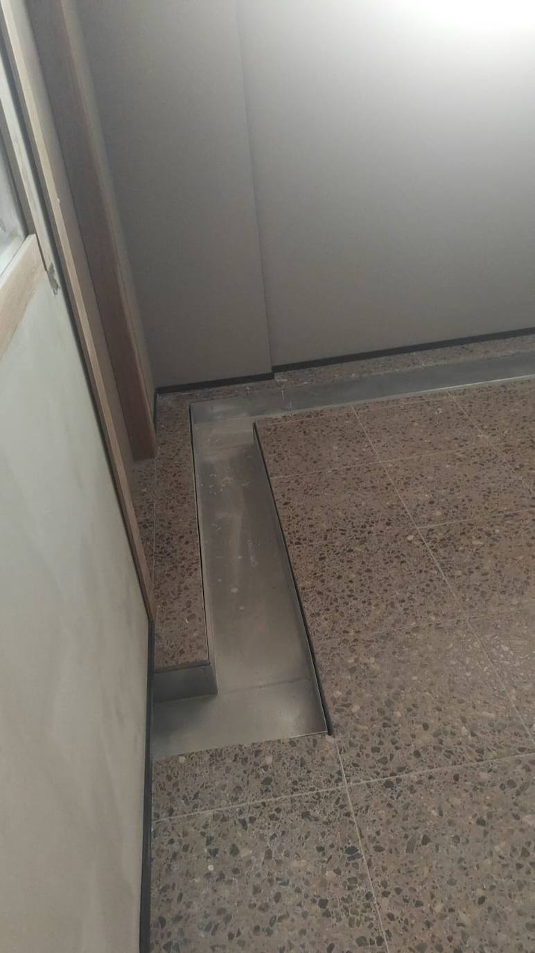 Sacyl instala la radiología digital en el centro de salud de Bembibre