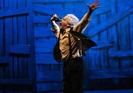 Teatro Corsario llega al escenario del Teatro Bergidum con 'Retorno a Celama'.