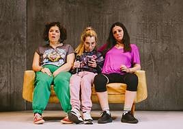 Imagen de la función 'Lectura fácil'.