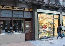 70 años de comercio local