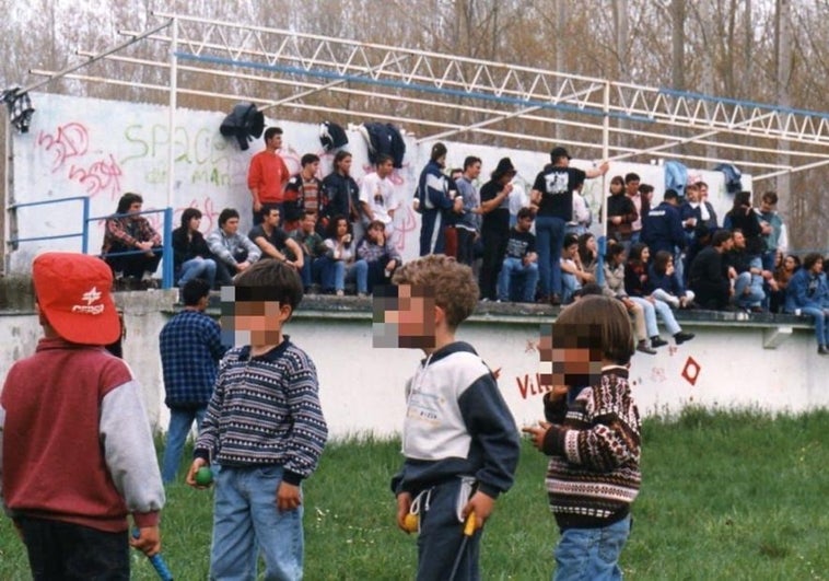 Más de 40 años de tradiciones en Villadepalos