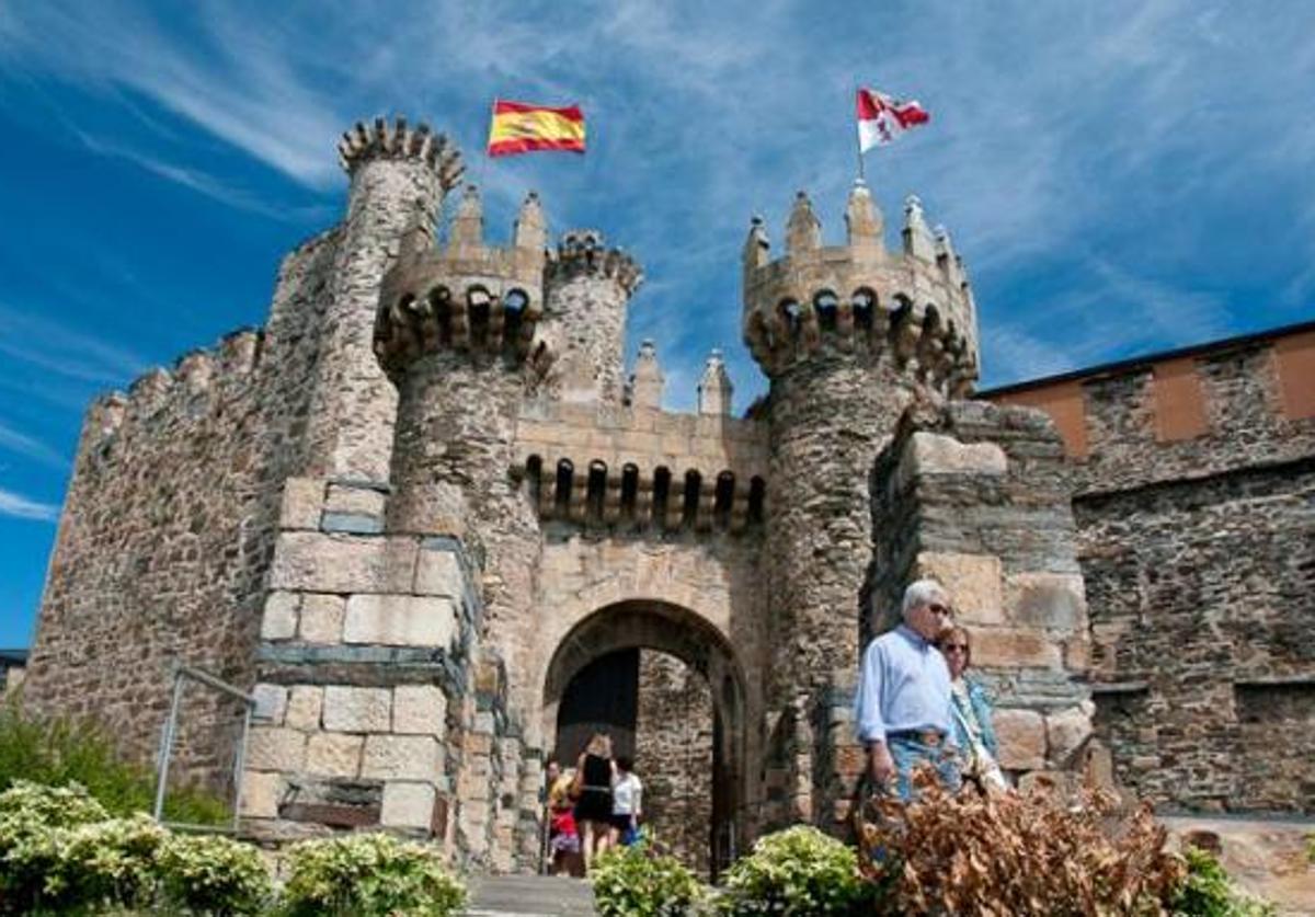 Ponferrada alcanza el tercer nivel en la implantación de los Destinos Turísticos Inteligentes