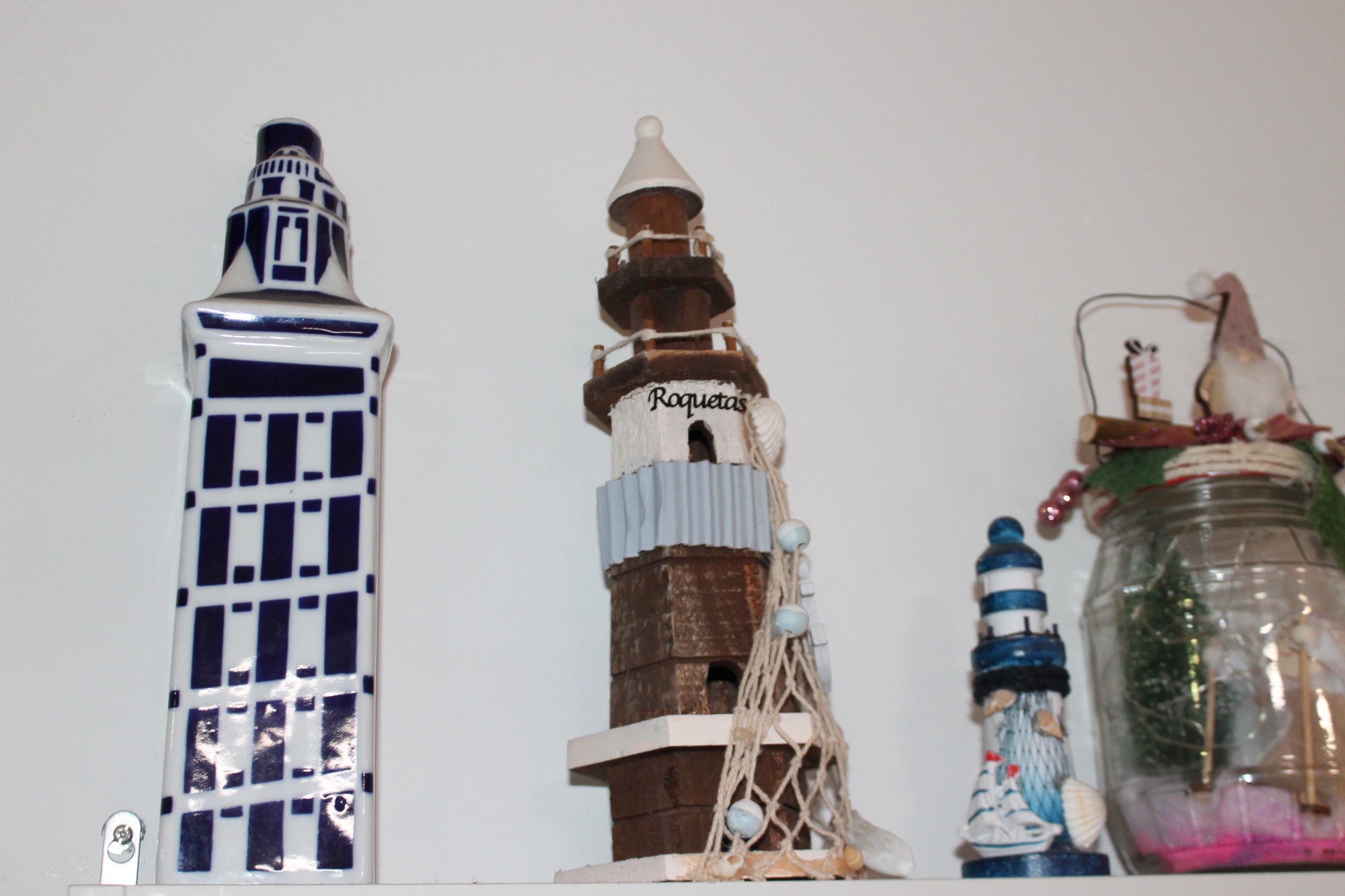 Los faros que alumbran Ponferrada