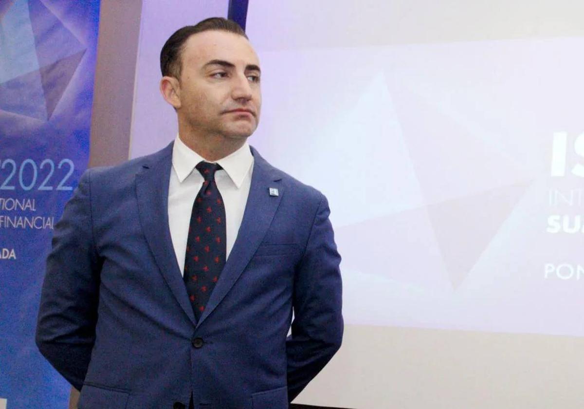 Detienen al fundador del grupo Herrero Brigantina, denunciado por presunta estafa piramidal