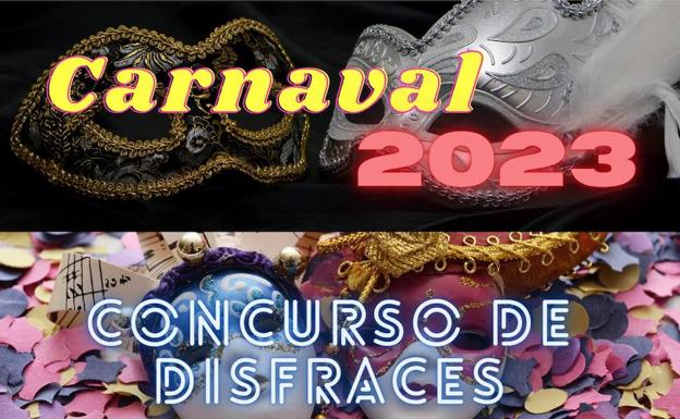 El carnaval de Páramo destina 1.550 euros a los mejores disfraces