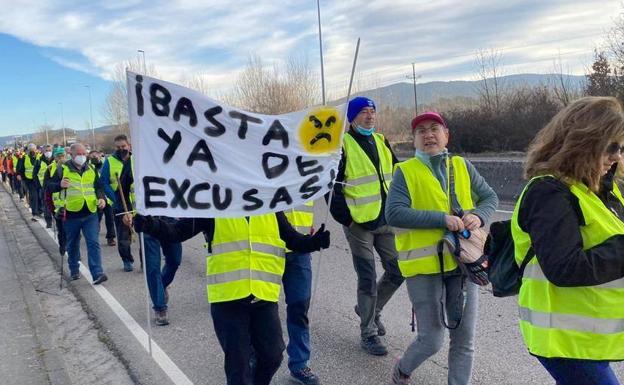 La Plataforma en Defensa de la Sanidad Pública del Bierzo y Laciana se unirá a las protestas conjuntas en Castilla y León contra el «silencio» de la Junta 