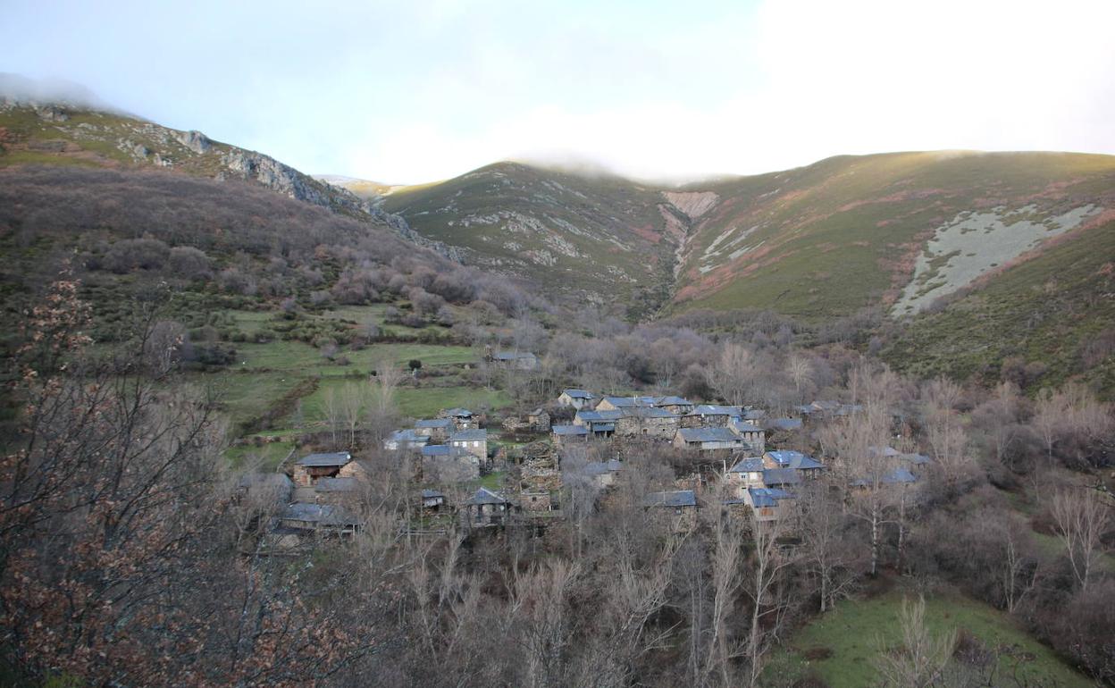 Imagen de Los Montes de la Ermita.