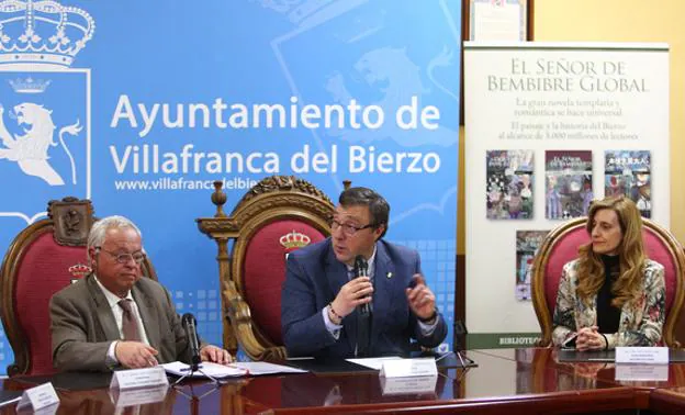 La Junta destinará cerca de un millón de euros a la rehabilitación de la calle del Agua en Villafranca del Bierzo