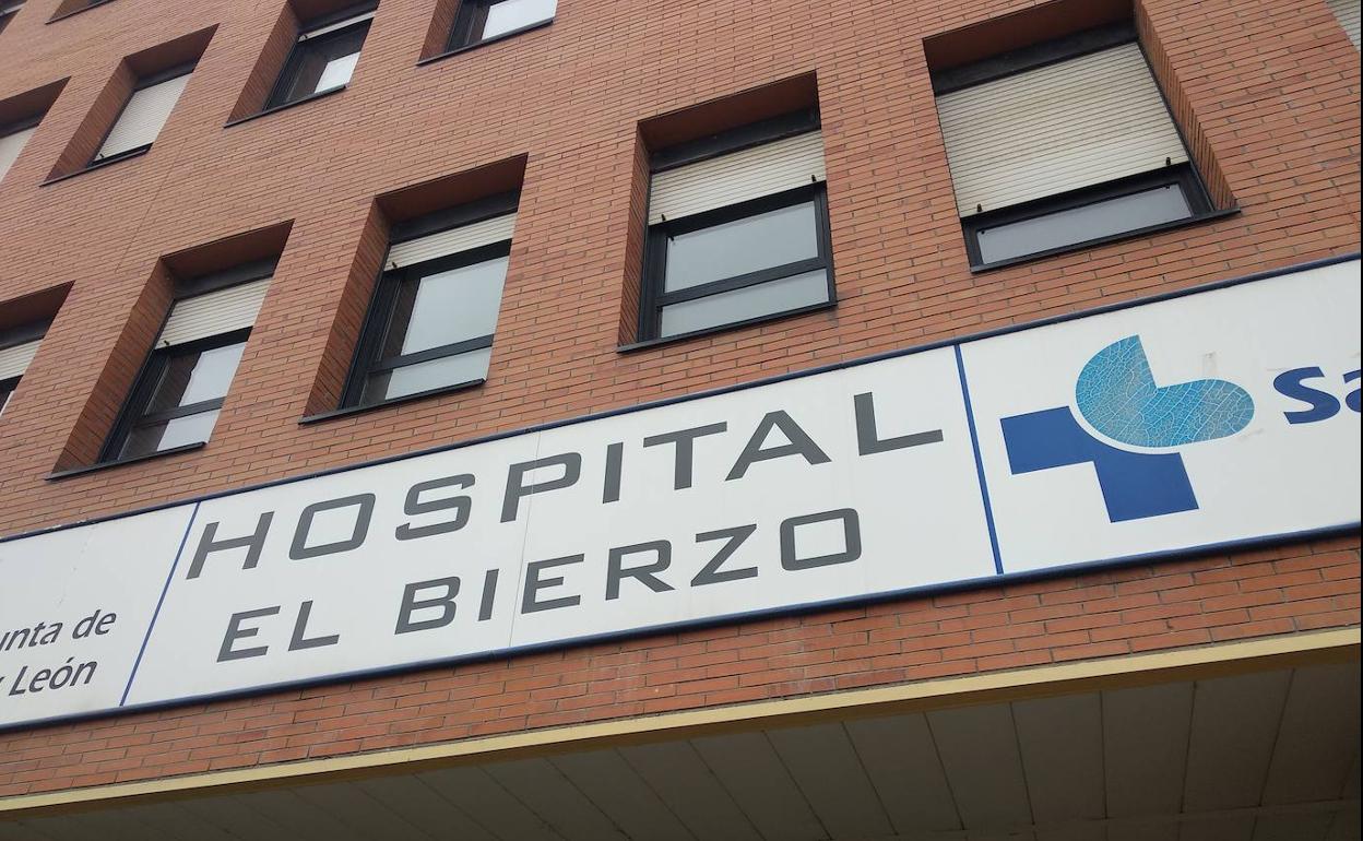 Hospital del Bierzo.