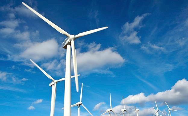 Una empresa gallega proyecta un parque eólico con 20 aerogenerados y 112 millones entre Alto Sil y Bierzo Alto