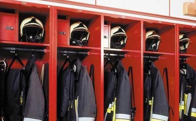 El PP lamenta «cuatro años perdidos» en Diputación para el parque de bomberos del Bierzo Alto