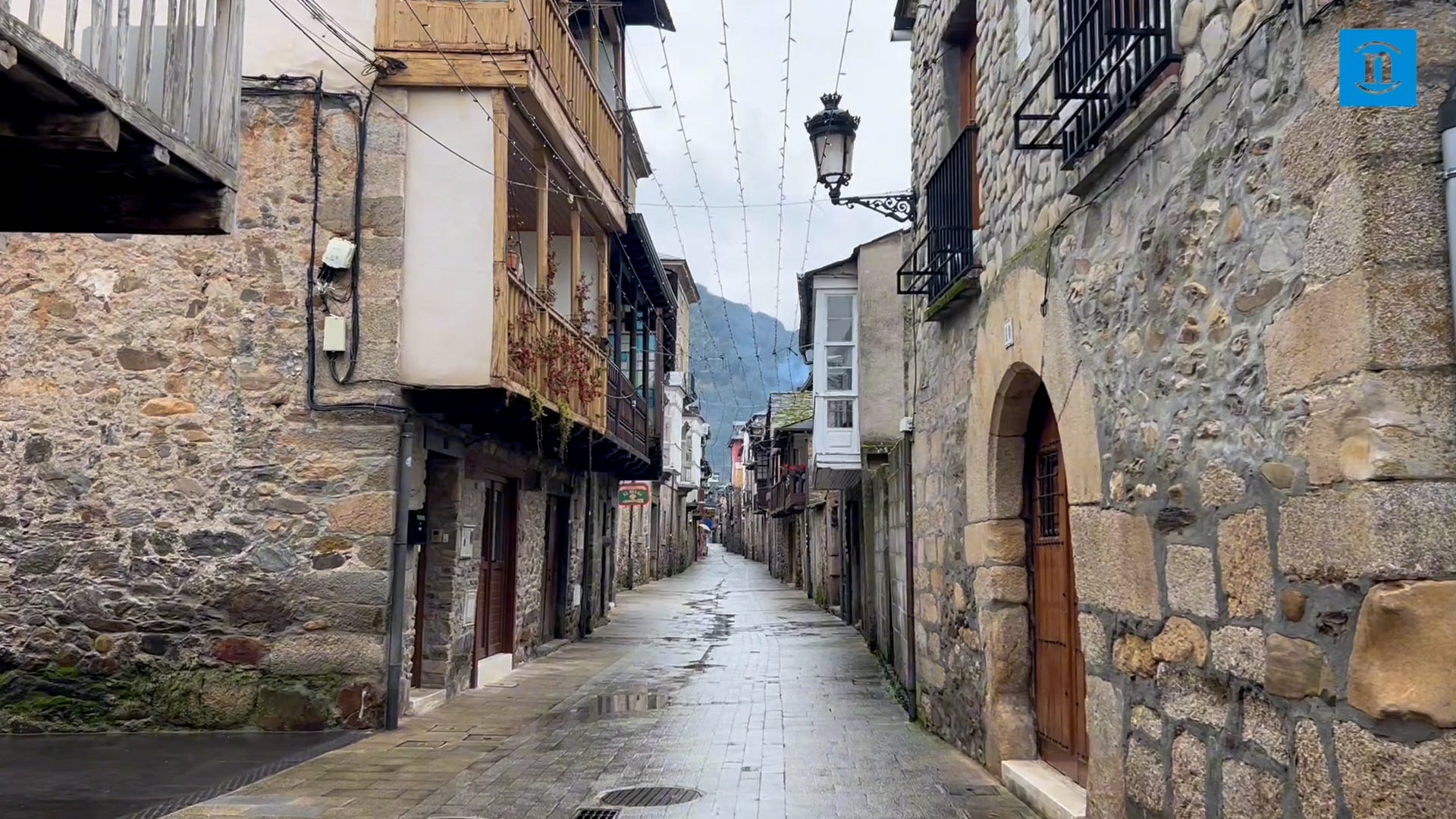 De ruta por El Bierzo: Molinaseca