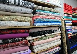 Las costureras del Bierzo