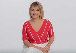 La periodista Lourdes Maldonado será este sábado la mantenedora del Festival del Botillo de Bembibre.