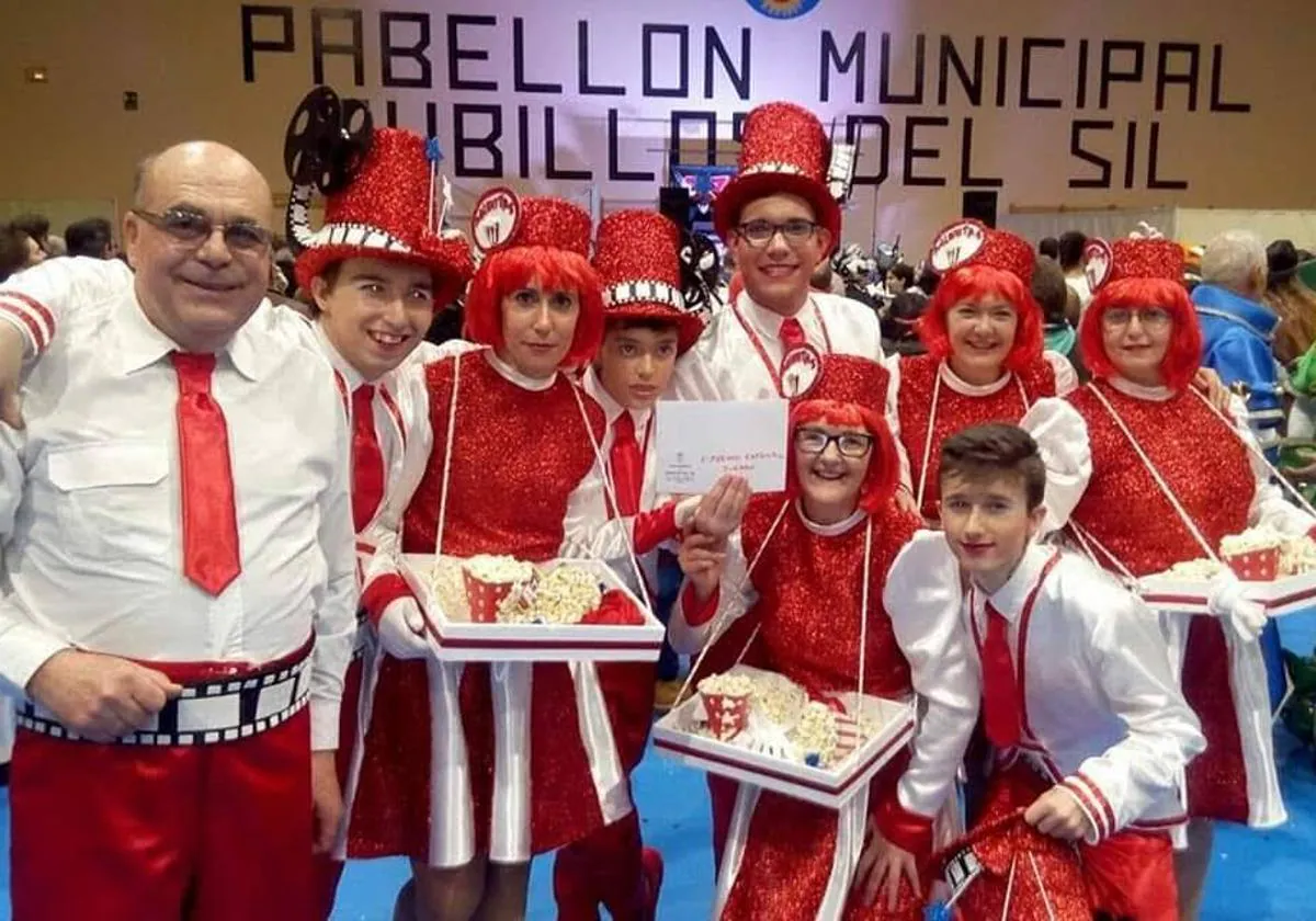 40 años dando lecciones de Carnaval | El Bierzo Noticias