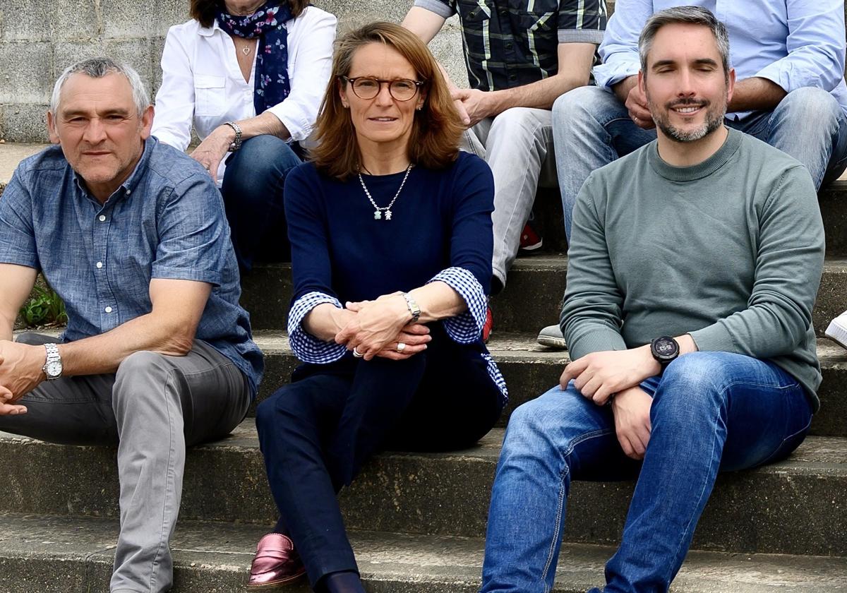 Elsa García denuncia los «fines políticos» de la denuncia por prevaricación