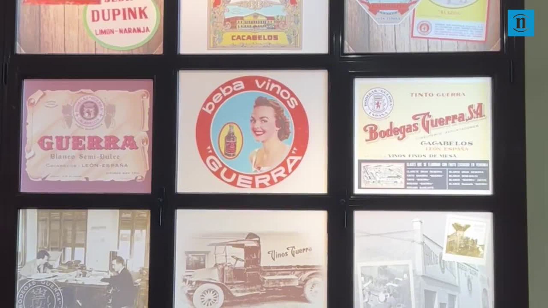 Cuando la Cola York del Bierzo ganó el pleito a la multinacional