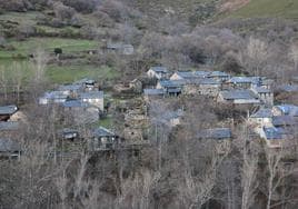 Imagen de Los Montes de la Ermita.