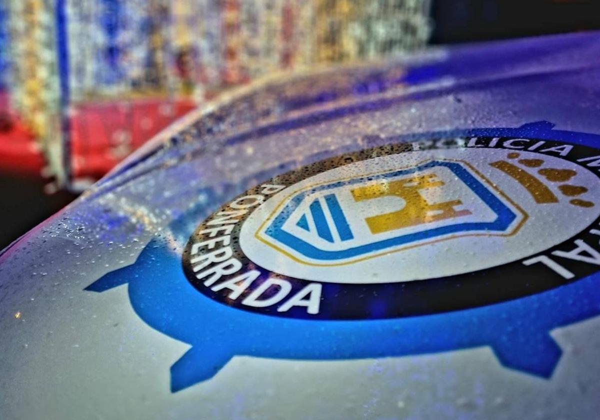 ¿Dónde se ubica el radar este jueves 21 de marzo en Ponferrada?