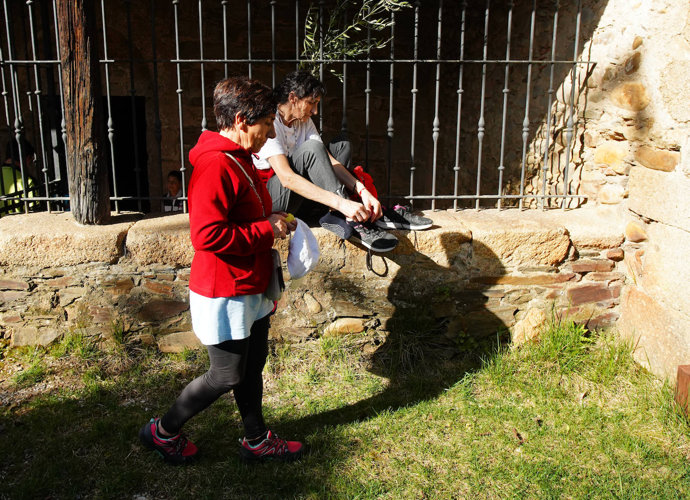 Víacrucis del Pajariel de Ponferrada