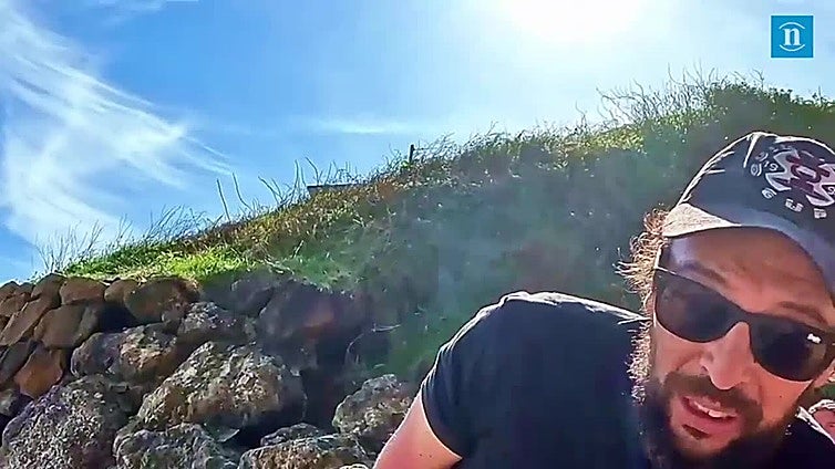 Conoce el Bierzo con los 'bellotines'