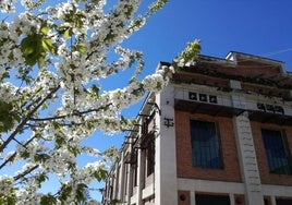 Museo de la Energía de Ponferrada.