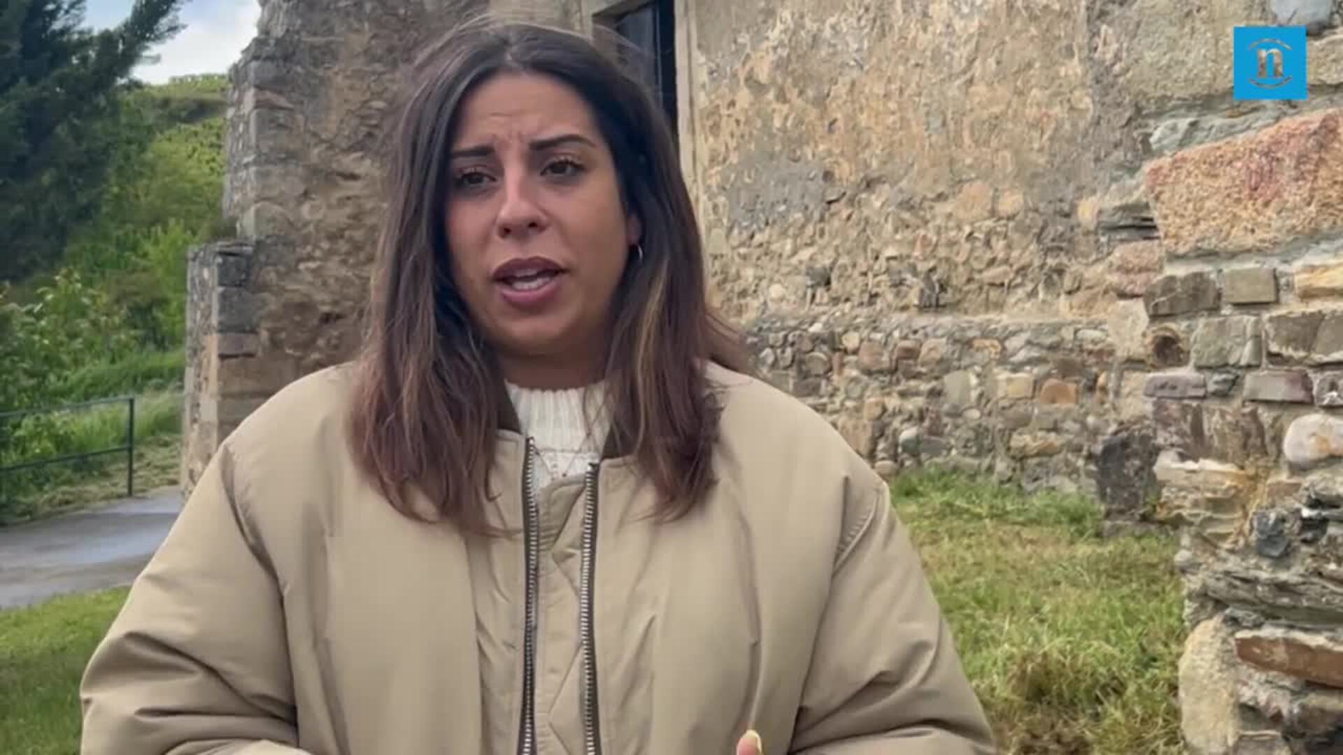 San Favorín, el diminuto santo de Pieros que estuvo en un zarzal más de 80 años