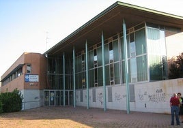 El centro de salud Ponferrada III, en el barrio de Flores del Sil, es uno de los beneficiarios.