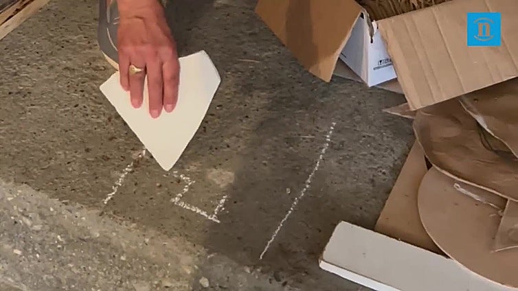 Las alfombras de flores que el tiempo se llevó del Bierzo