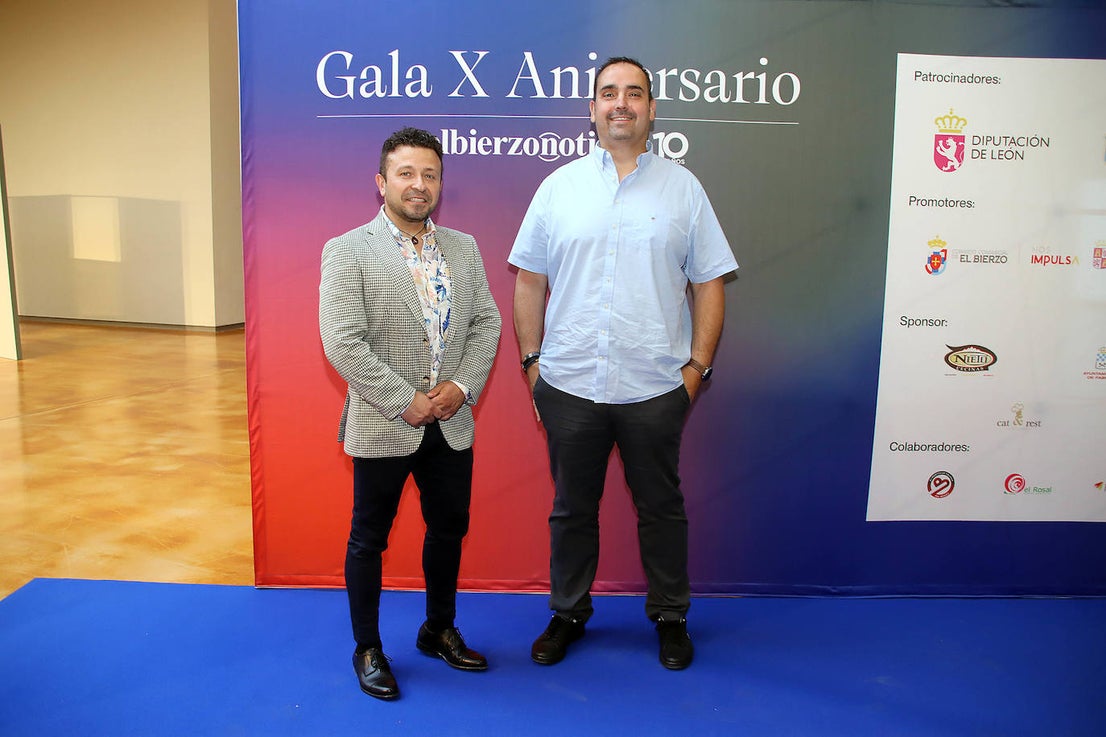 X Aniversario Elbierzonoticias