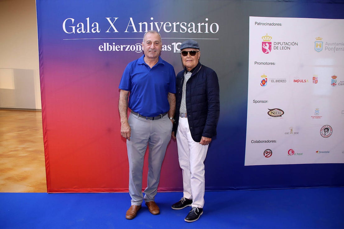 X Aniversario Elbierzonoticias