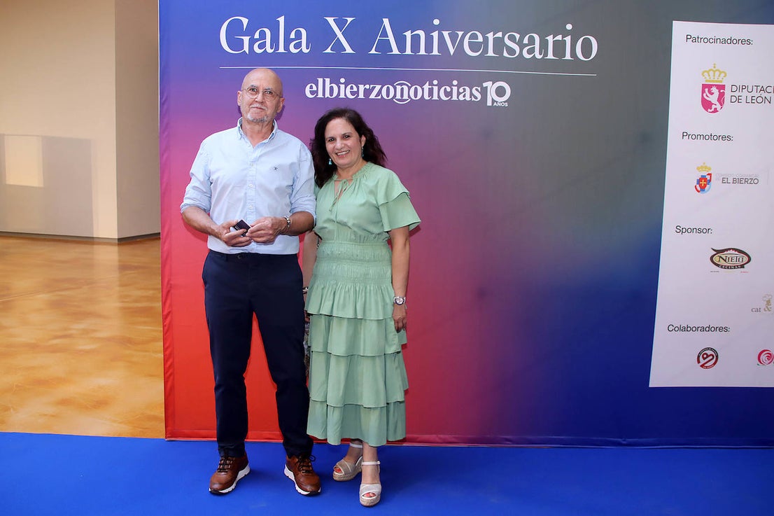 X Aniversario Elbierzonoticias