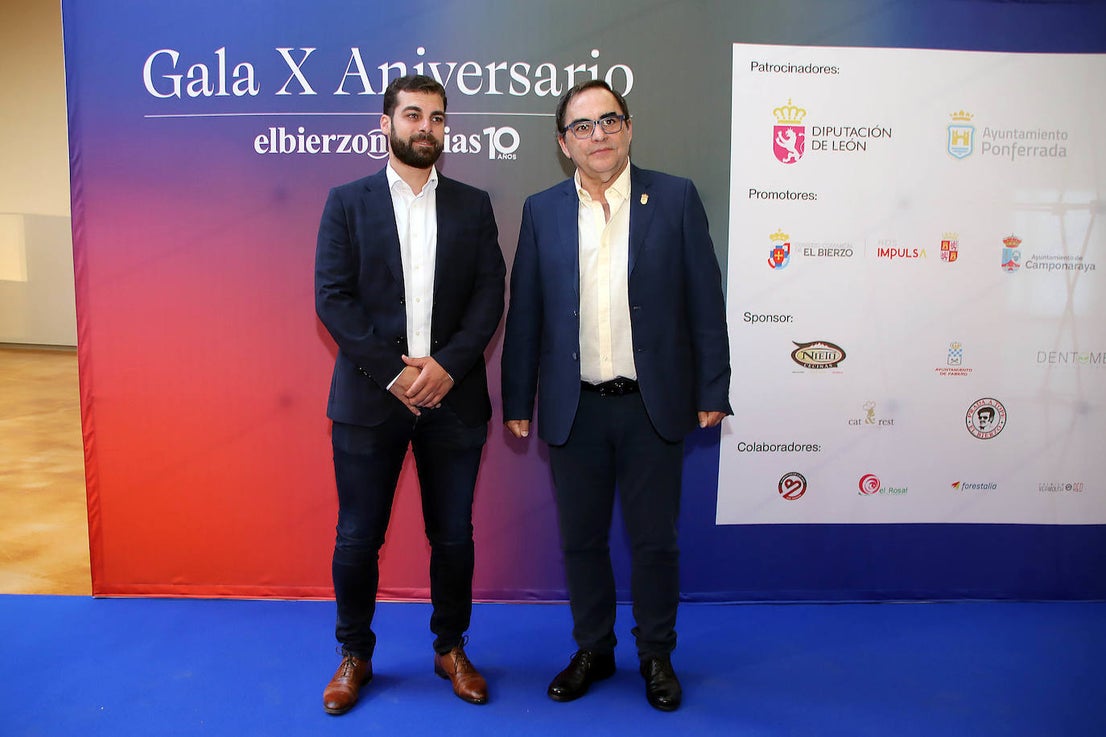X Aniversario Elbierzonoticias