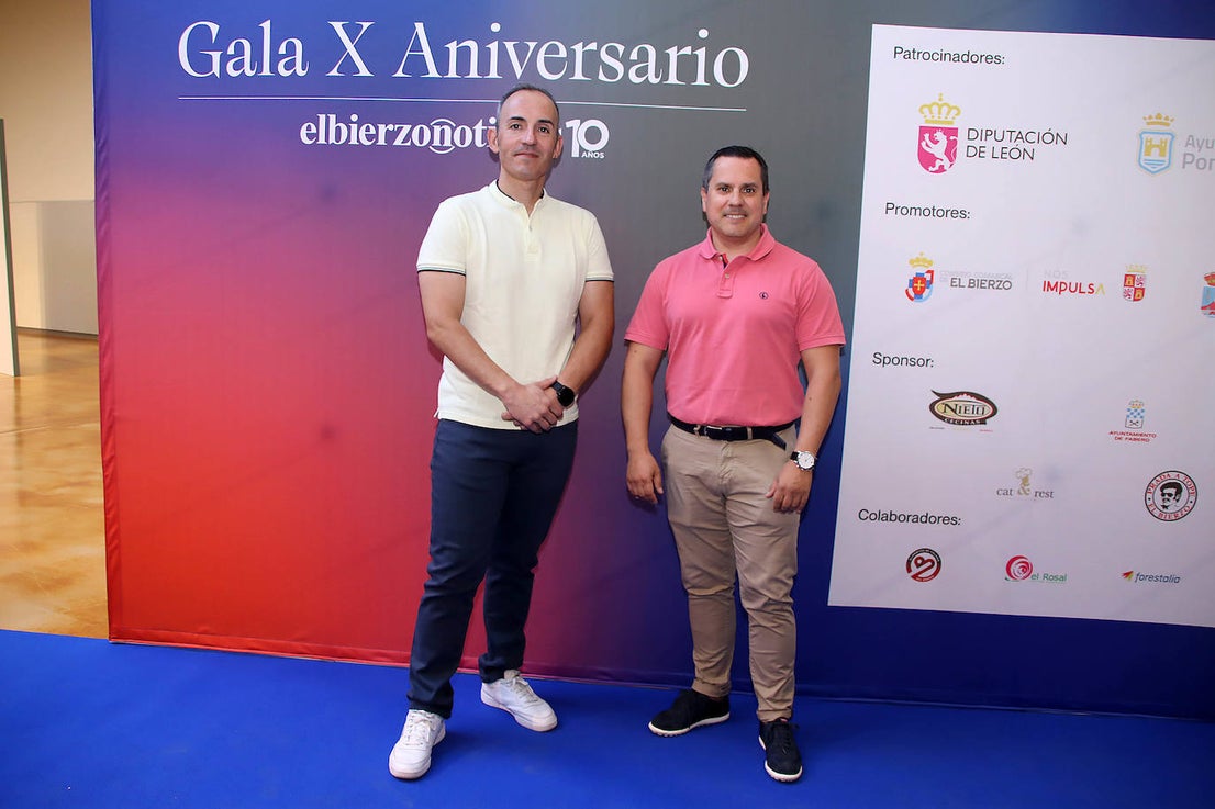 X Aniversario Elbierzonoticias