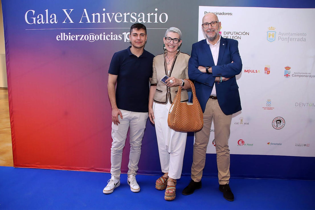 X Aniversario Elbierzonoticias