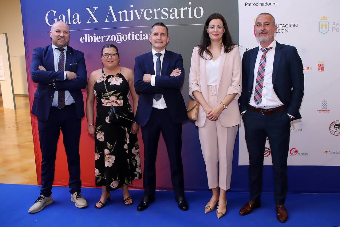 X Aniversario Elbierzonoticias