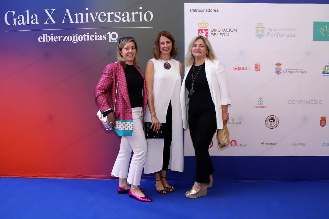 X Aniversario Elbierzonoticias