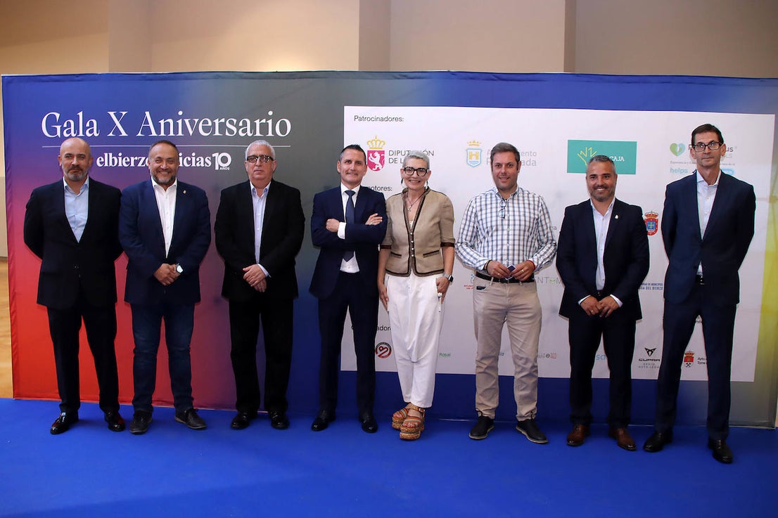 X Aniversario Elbierzonoticias