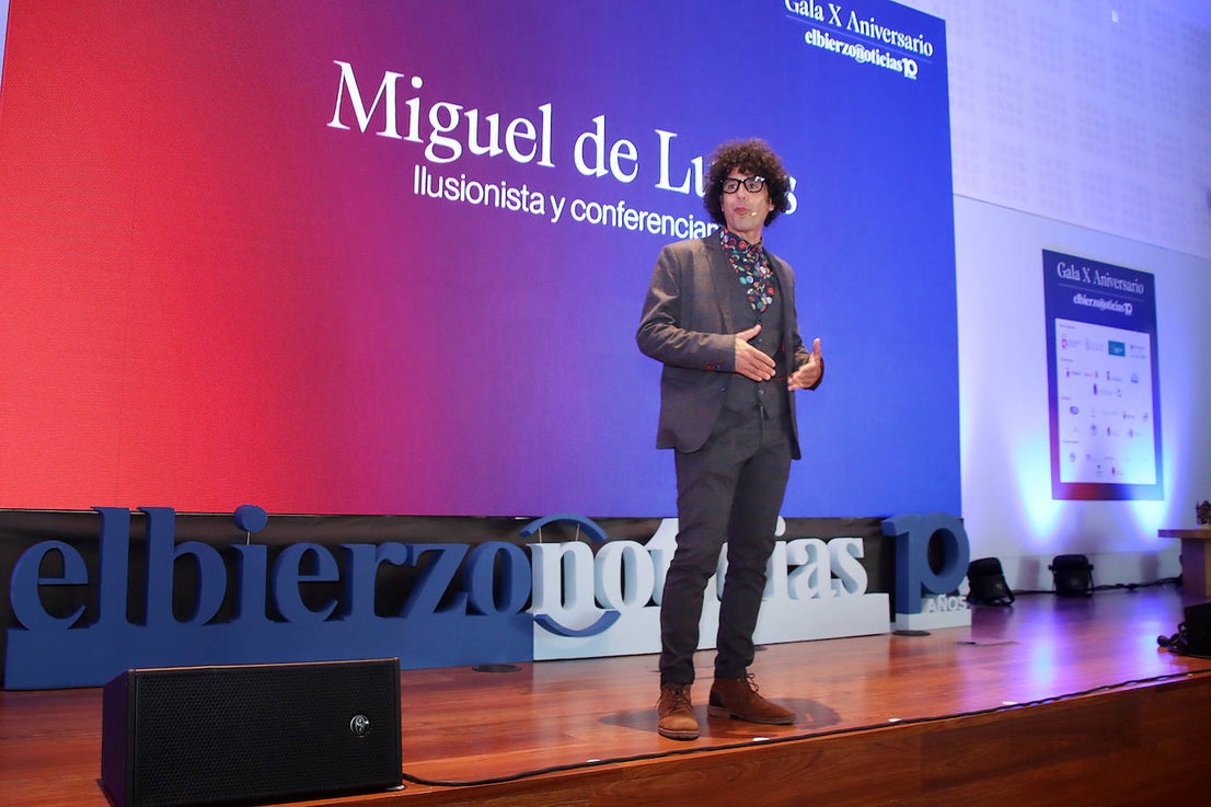 X Aniversario Elbierzonoticias