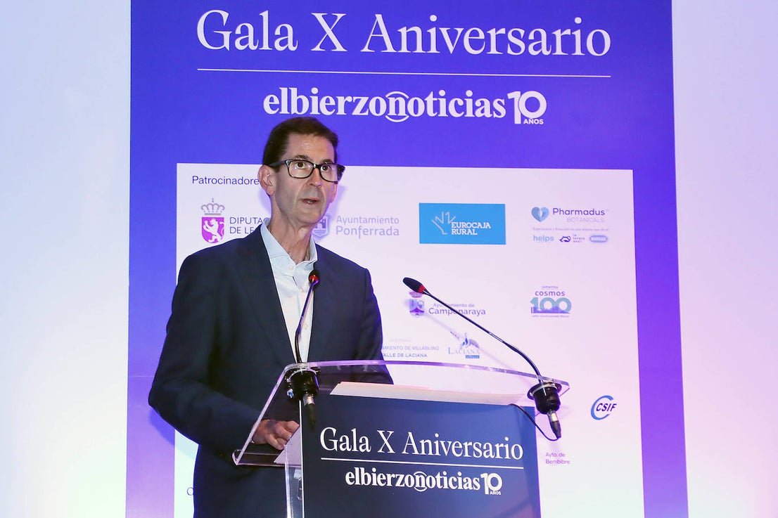 X Aniversario Elbierzonoticias