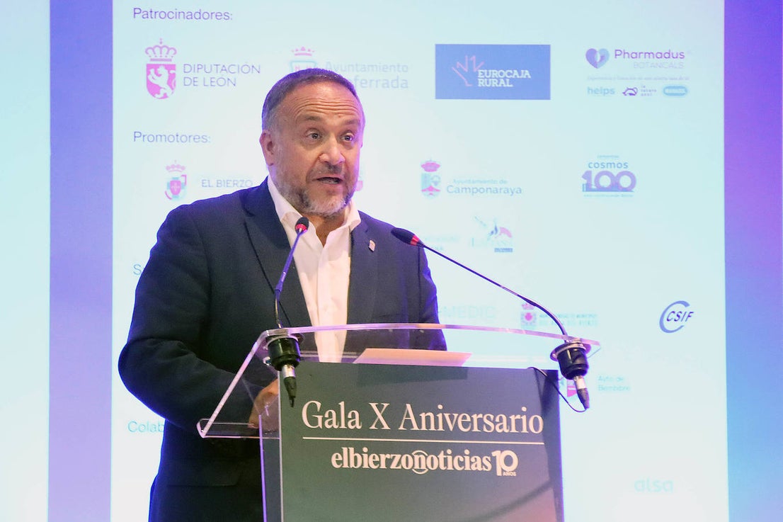 X Aniversario Elbierzonoticias