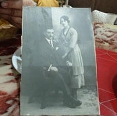 «Sería la mayor alegría del mundo poder enterrar a mi abuelo con mi madre»