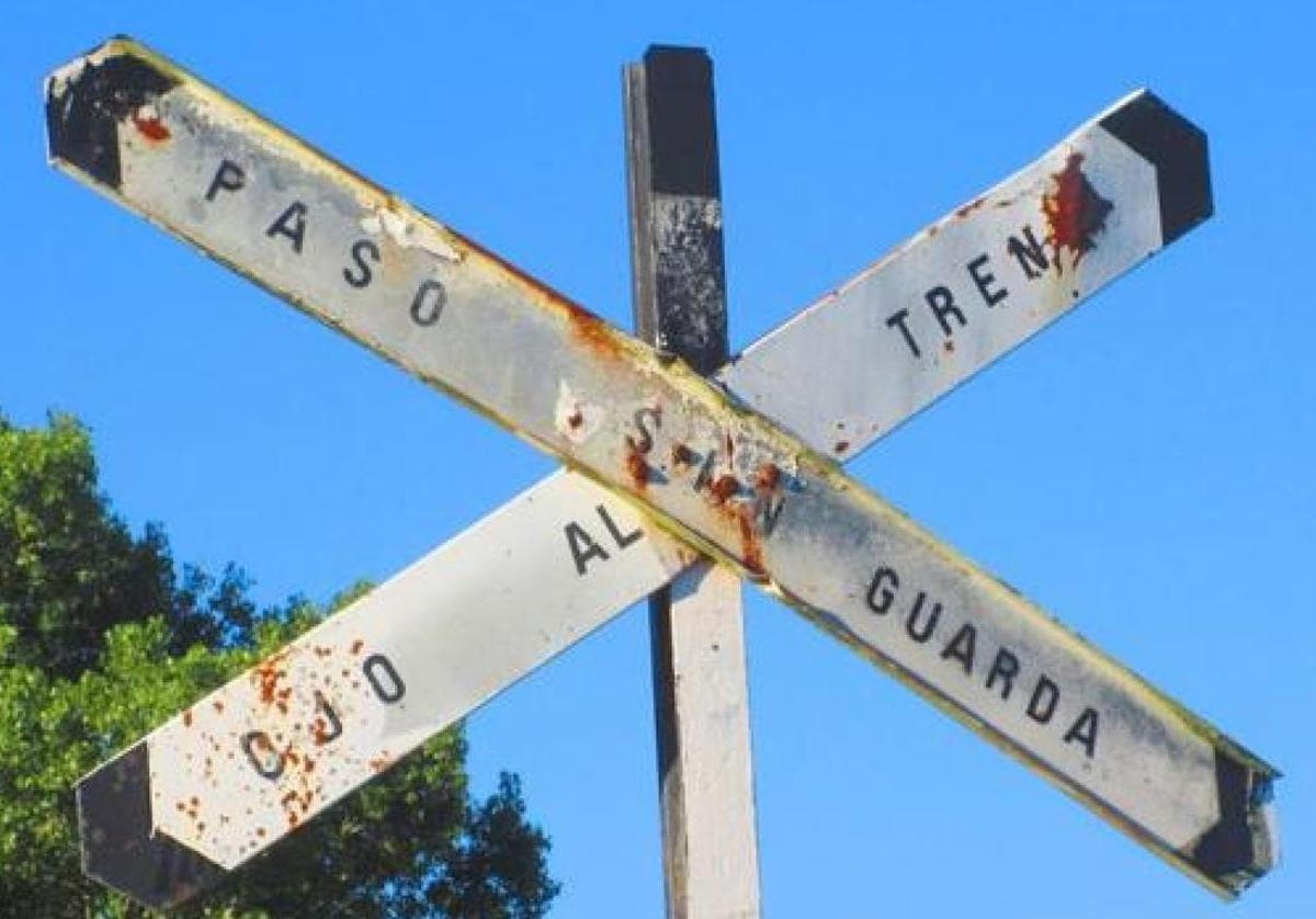 Adif licita por 2,9 millones la supresión del paso a nivel de Dehesas