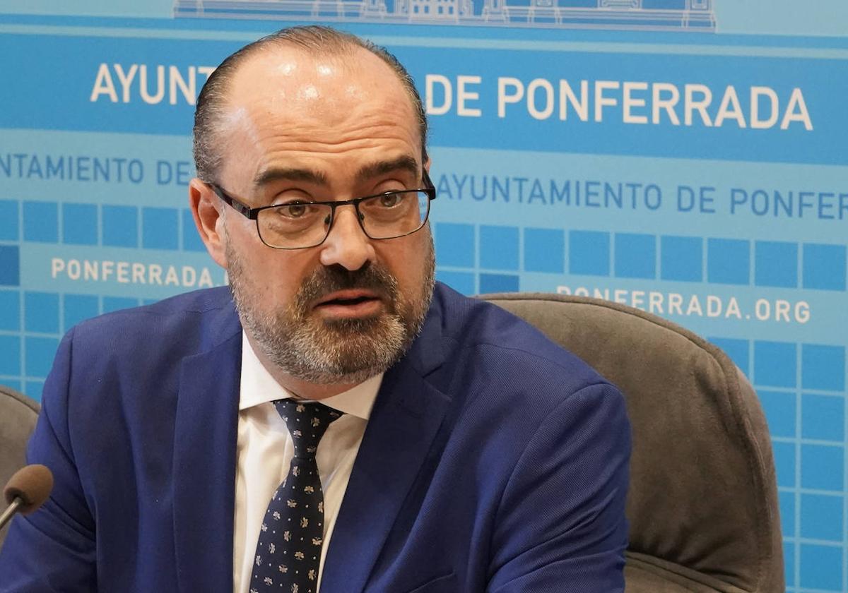 El Gobierno pide información a Ponferrada por no haber iniciado la Zona de Bajas Emisiones