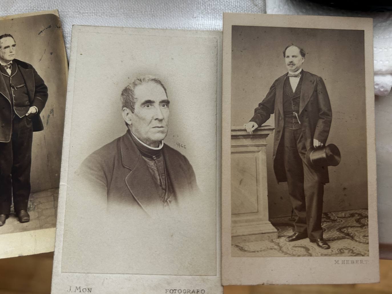 La Casa Grande del Valle: «Mi padre fue el chófer de la familia»