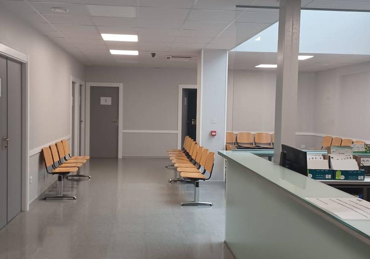 Sanidad destina 1,5 millones a vigilancia en varios centros sanitarios del Bierzo