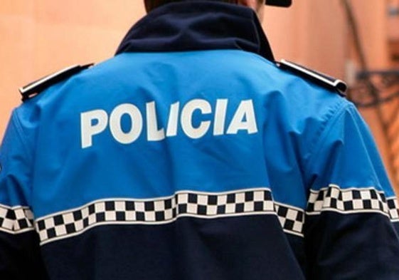 Policía Municipal de Ponferrada.