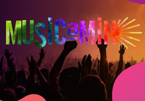 Musicamino dispondrá de un Punto Violeta durante la celebración del festival