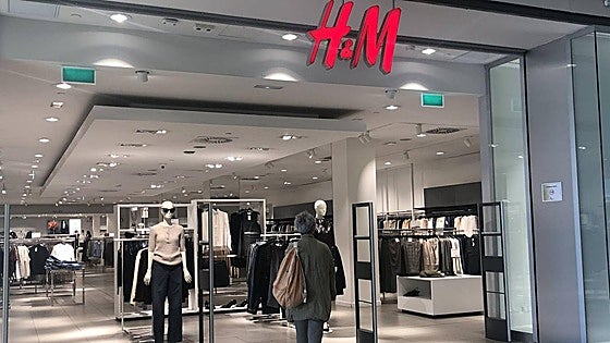 Los sindicatos reclaman «soluciones viables» para los trabajadores de H&M